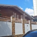 Casa comercial para alugar na Rua dos Bandeirantes, 680, Cambuí, Campinas