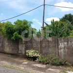 Terreno à venda na Rua Francisco Pessini, 1, Jardim Novo Campos Elíseos, Campinas