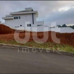 Terreno em condomínio fechado à venda na Avenida Luis Latorre, 1, Reserva Santa Rosa, Itatiba