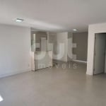 Apartamento com 2 quartos para alugar na Rua Luzitana, 43, Bosque, Campinas