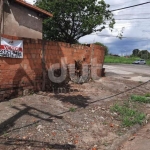 Terreno à venda na Rua Doutor Horácio Freitas Montenegro, 119, Vila Aurocan, Campinas