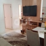 Apartamento com 2 quartos à venda na Rua Itaipu, 140, Residencial Guaira, Sumaré