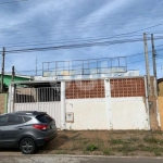 Barracão / Galpão / Depósito à venda na Rua Padre Donizete Tavares de Lima, 551, Cidade Jardim, Campinas