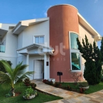 Casa em condomínio fechado com 4 quartos à venda na Rua Balbina Rosa Spitti, 1988, Swiss Park, Campinas