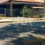 Casa com 3 quartos à venda na Rua José Margarido Costa, 130, Vila Aurocan, Campinas