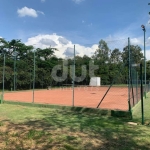 Terreno em condomínio fechado à venda na Rodovia dos Agricultores, 2000, Jardim Portugal, Valinhos