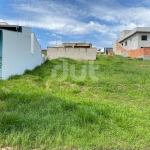 Terreno em condomínio fechado à venda na Rua João Soares da Silva, 500, Jardim Nova Alvorada, Monte Mor