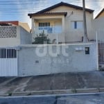 Casa com 3 quartos à venda na Rua Francisco Bianchini, 545, Vila Georgina, Campinas