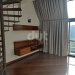 Apartamento com 1 quarto para alugar na Rua Coronel Quirino, 766, Cambuí, Campinas