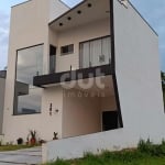 Casa em condomínio fechado com 2 quartos à venda na Avenida Mario Gil, 650, Loteamento Park Gran Reserve, Indaiatuba