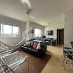 Apartamento com 2 quartos à venda na Rua Joaquim Vilac, 601, Vila Teixeira, Campinas