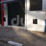 Sala comercial para alugar na Rua São Carlos, 22, Vila Industrial, Campinas