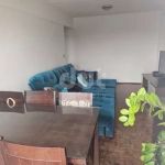 Apartamento com 3 quartos à venda na Rua Ernani Pereira Lopes, 892, Jardim Flamboyant, Campinas