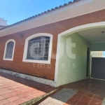 Casa com 3 quartos à venda na Avenida Doutor Carlos de Campos, 775, Vila Industrial, Campinas