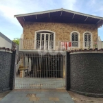 Casa com 4 quartos à venda na Rua Marcolina Mendes Leme, 266, Vila Santa Isabel, Campinas