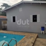 Casa com 4 quartos à venda na Esterina Pereira Lopes, 266, Vila Santa Isabel, Campinas