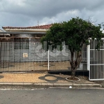 Casa com 3 quartos à venda na Rua Armando Sarnes, 207, Jardim Santa Amália, Campinas