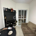 Apartamento com 2 quartos à venda na Rua Benevenuto Vieira, 300, Rancho Grande, Itu