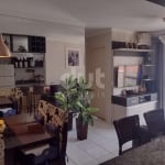 Apartamento com 2 quartos à venda na Rua Francisco Teodoro, 440, Vila Industrial, Campinas