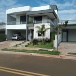 Casa em condomínio fechado com 4 quartos à venda na Estrada Municipal PLN-360, 548, Parque Brasil 500, Paulínia