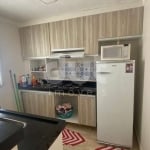 Apartamento com 2 quartos à venda na Avenida Padre Oswaldo Vieira de Andrade, 1185, Jardim Terramérica III, Americana