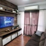 Apartamento com 3 quartos à venda na Estrada da Coudelaria, 200, Vila Ipê, Campinas