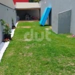 Casa com 2 quartos à venda na Gessi Vieira, 25, Jardim Novo Cambuí, Hortolândia