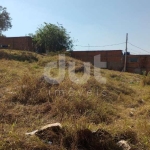 Terreno à venda na Rua Alcidio Rodelli, 287, Cidade Satélite Íris, Campinas