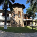 Casa em condomínio fechado com 4 quartos para alugar na Estrada Francisco Von Zuben Km, km 2, Chácara Flora, Valinhos