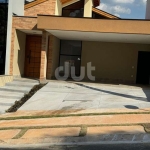 Casa em condomínio fechado com 2 quartos à venda na Avenida Mario Gil, 650, Loteamento Park Gran Reserve, Indaiatuba