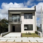 Casa em condomínio fechado com 3 quartos à venda na Avenida Mario Gil, 650, Loteamento Park Gran Reserve, Indaiatuba