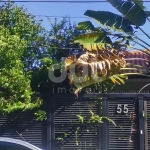 Casa comercial para alugar na Rua Pedro Estevão de Siqueira, 55, Nova Campinas, Campinas