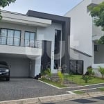 Casa em condomínio fechado com 3 quartos à venda na Avenida Antonio Artioli, 521, Swiss Park, Campinas