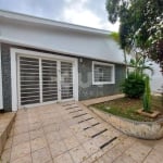 Casa com 3 quartos à venda na Rua Barão de Cascalho, 10, Jardim Eulina, Campinas