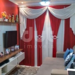 Apartamento com 2 quartos à venda na Rua Antonio Carlos do Amaral, 3905, Residencial Cosmos, Campinas