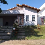 Casa em condomínio fechado com 3 quartos à venda na Rua Serra do Caparaó, 585, Jardim Reserva Bom Viver de Indaiatuba, Indaiatuba