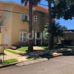 Casa em condomínio fechado com 5 quartos à venda na Rua San Conrado, 3423, Loteamento Caminhos de San Conrado (Sousas), Campinas