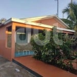 Casa com 4 quartos à venda na Rua Sebastião Polo, 34, Parque Maria Helena, Campinas