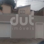 Casa com 3 quartos à venda na Rua Serra do Navio, 60, Jardim Paranapanema, Campinas