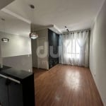 Apartamento com 2 quartos à venda na Avenida A, 585, Condomínio Residencial Viva Vista, Sumaré