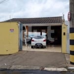 Casa com 1 quarto à venda na Rua Doutor Renato Luiz Pereira da Silva, 36, Recanto do Sol II, Campinas