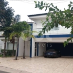 Casa em condomínio fechado com 3 quartos à venda na Avenida Roberto Baltazar dos Santos, 398, Swiss Park, Campinas