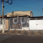 Casa comercial à venda na Rua Paulo Lacerda, 302, São Bernardo, Campinas