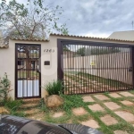 Casa com 1 quarto à venda na Rua Evandro Batista Vieira, 1269, Loteamento Alphaville Campinas, Campinas