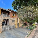 Casa com 4 quartos à venda na Rua Sebastião da Rocha Pita, 290, Jardim Santa Genebra, Campinas