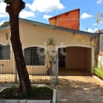 Casa comercial para alugar na Rua Professor Alcíno Almeida Maudonnet, 100, Jardim Nossa Senhora Auxiliadora, Campinas