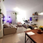 Apartamento com 1 quarto à venda na Rua Padre Vieira, 848, Centro, Campinas