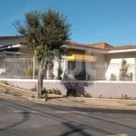 Casa com 3 quartos à venda na Jaime de Carvalho, 234, Vila Georgina, Campinas