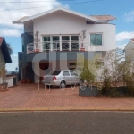 Casa em condomínio fechado com 3 quartos à venda na Rua San Conrado, 3423, Loteamento Caminhos de San Conrado (Sousas), Campinas