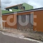 Casa com 3 quartos à venda na Rua Luísa Blumer, 40, Dic I (Conjunto Habitacional Monsenhor Luiz Fernando Abreu), Campinas